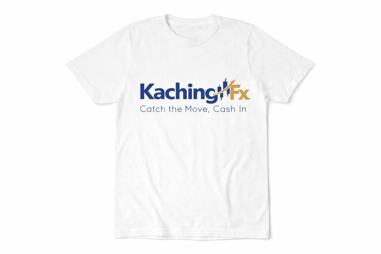 Trading T-Shirt
